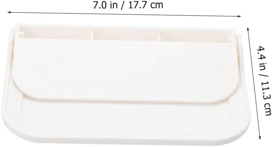 SOPOTUTU Foldable Towel Rack for Bathroom 1
