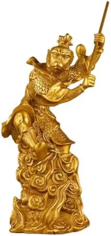 Feng Shui Buddha Statue for Home Decor Good Luck