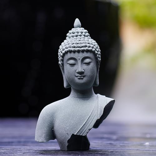 Awelumu Buddha Statue for Meditation and Feng Shui