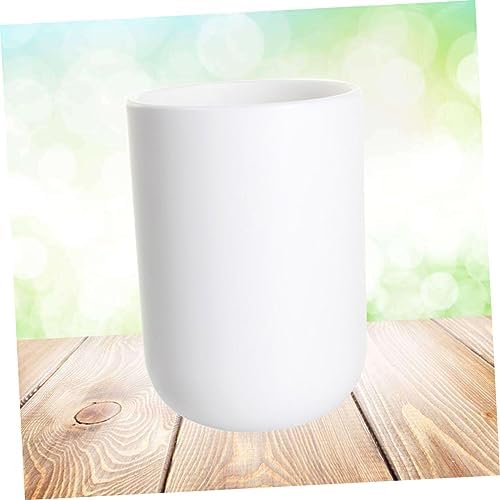 SHOWERORO Pp Bathroom Tumbler Cup Multi-Use