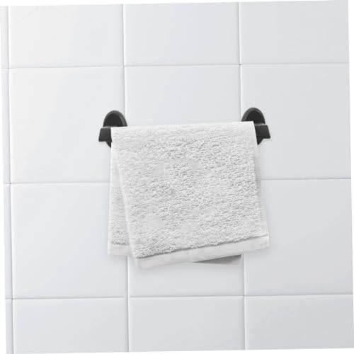 Wakauto Wall Mounted Slipper Rack No Drill Installation