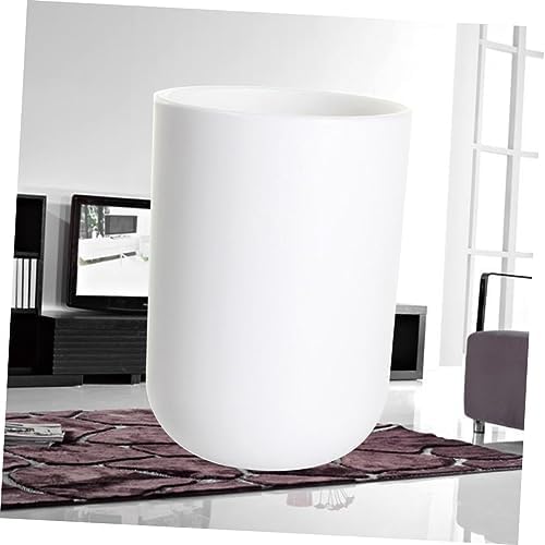 SHOWERORO Pp Bathroom Tumbler Cup Multi-Use