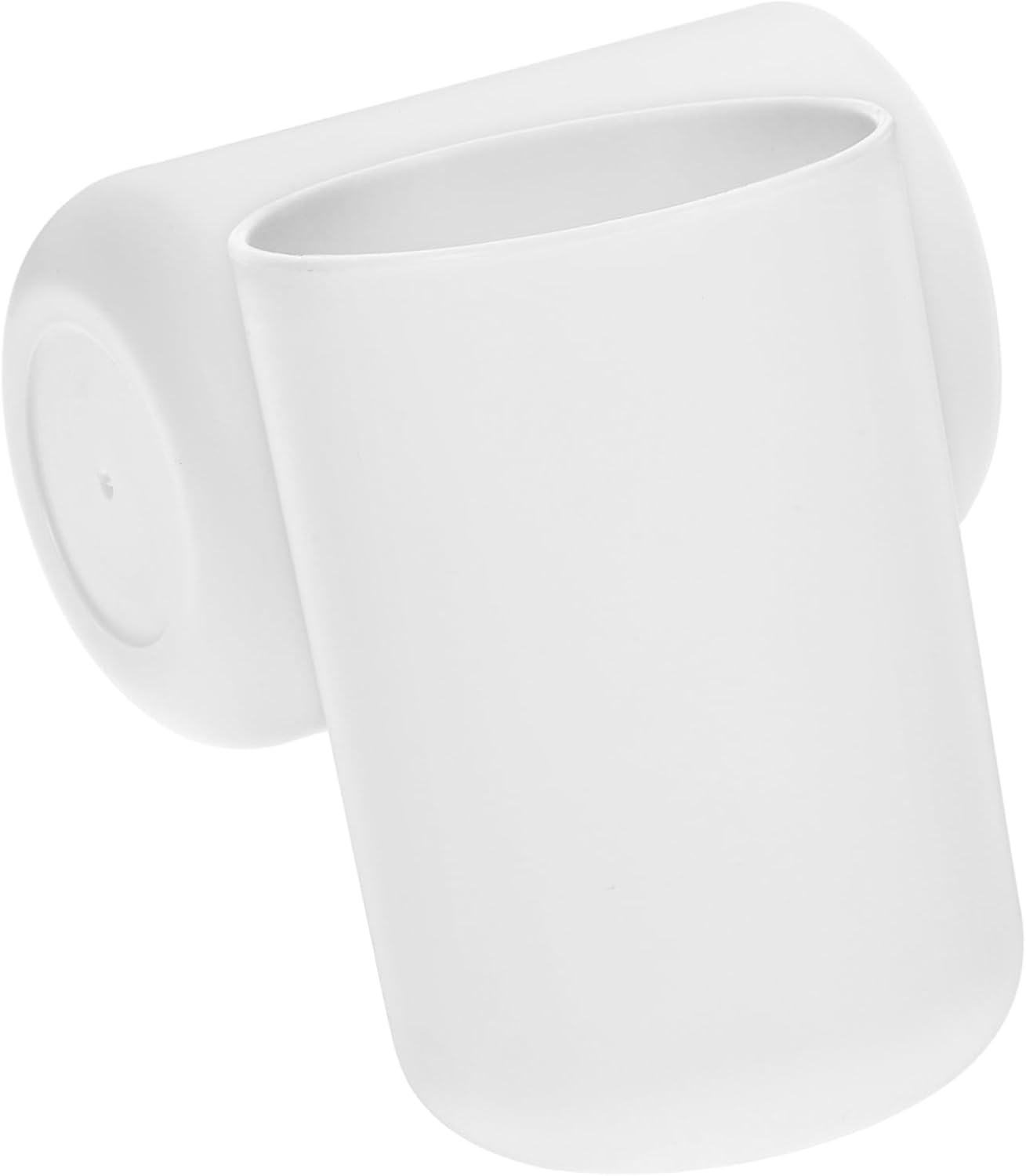Luxshiny 2pcs Reusable Tooth Rinsing Tumblers 1