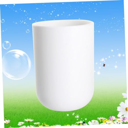 SHOWERORO Pp Bathroom Tumbler Cup Multi-Use