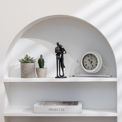 Sziqiqi New Parents Gift Figurine Set
