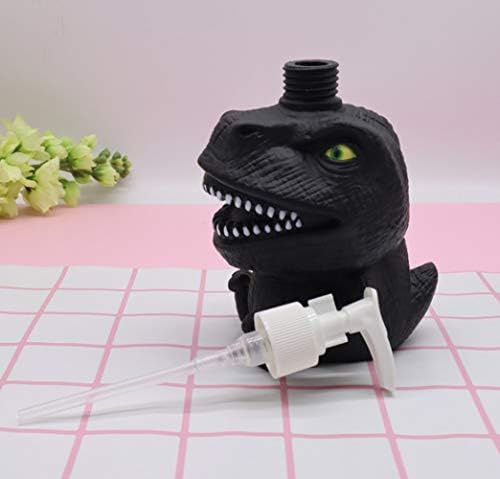 Hyever Dinosaur Cartoon Soap Dispenser