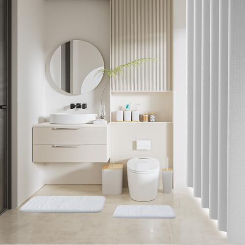 Z ZONAMA 22PCS Bathroom Accessories Set - Stylish Functional
