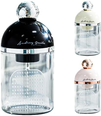 Touchless Soap Dispenser with Foaming Waterproof Durable 500ml White