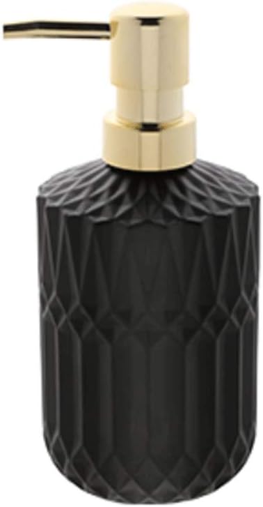 Shower Pump Round Soap Dispenser 400ml