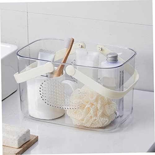 Cabilock Portable Shower Tote with Handle 1