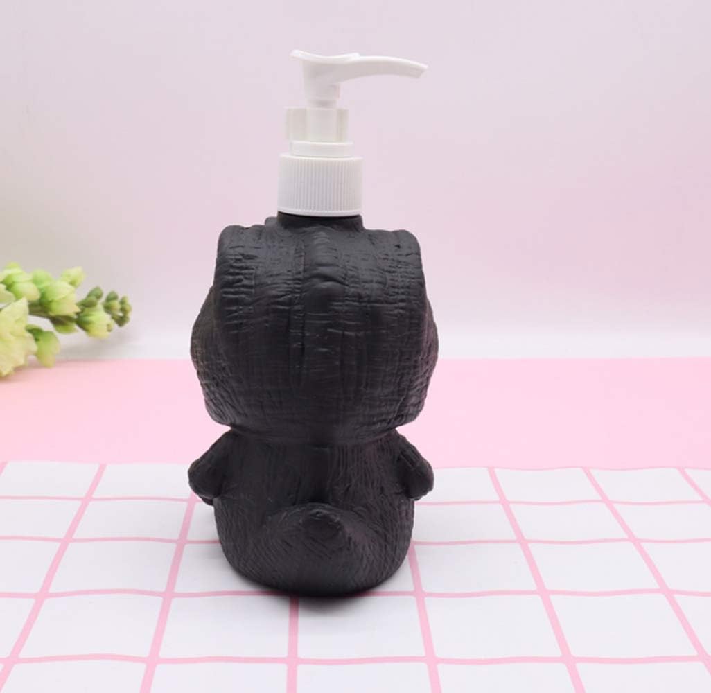 Hyever Dinosaur Cartoon Soap Dispenser