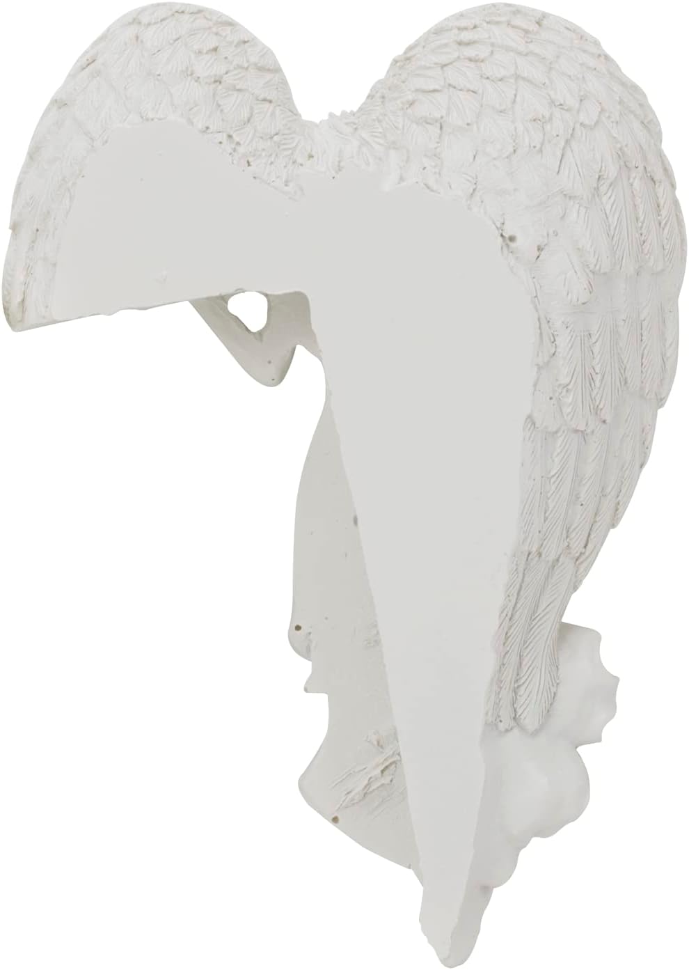 Holiberty Angel Statue Door Frame Decoration