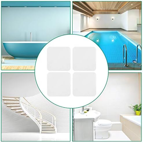 SlipStopper Non Slip Bathtub Stickers 28 PCS