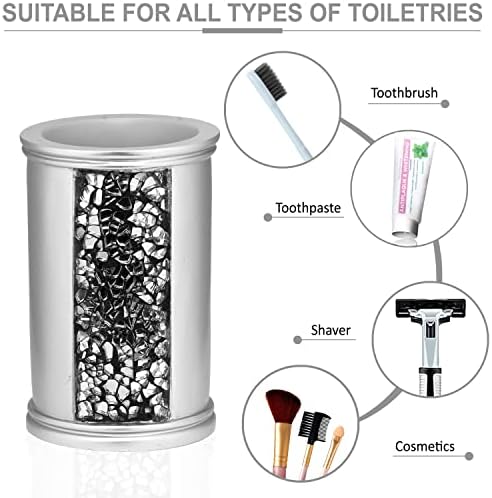 Popular Bath Silver Sinatra Tumbler