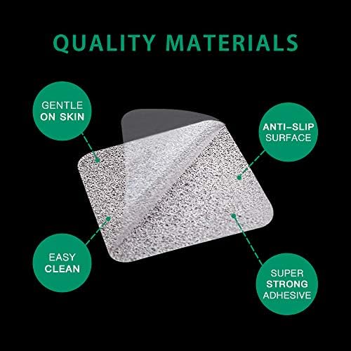 SlipStopper Non Slip Bathtub Stickers 28 PCS