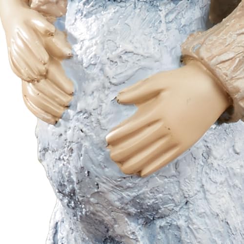 Loving Touch Expectant Mother Figurine