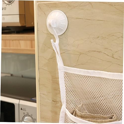 KONTONTY 2pcs Multifunctional Bath Storage Organizer Set