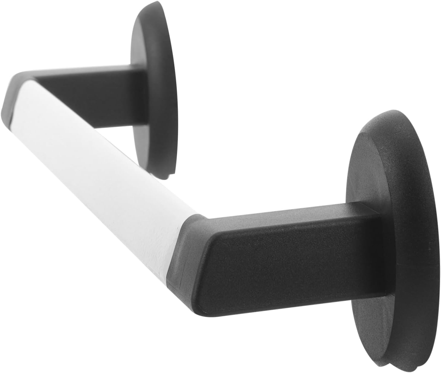 Wakauto Wall Mounted Slipper Rack No Drill Installation