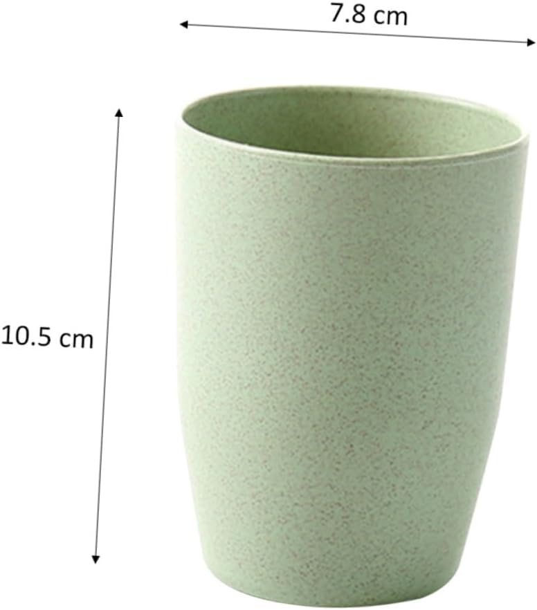 Unomor Gargle Cup for Kids Travel Tumbler
