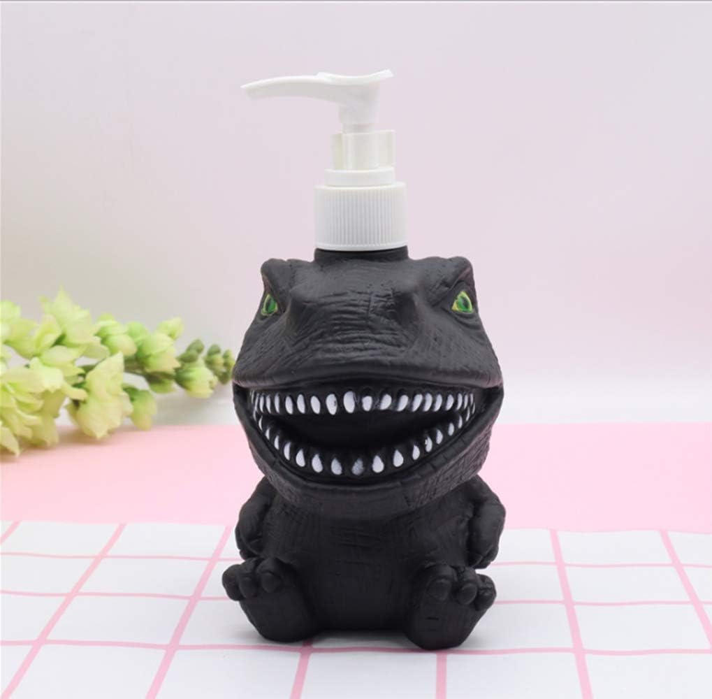 Hyever Dinosaur Cartoon Soap Dispenser