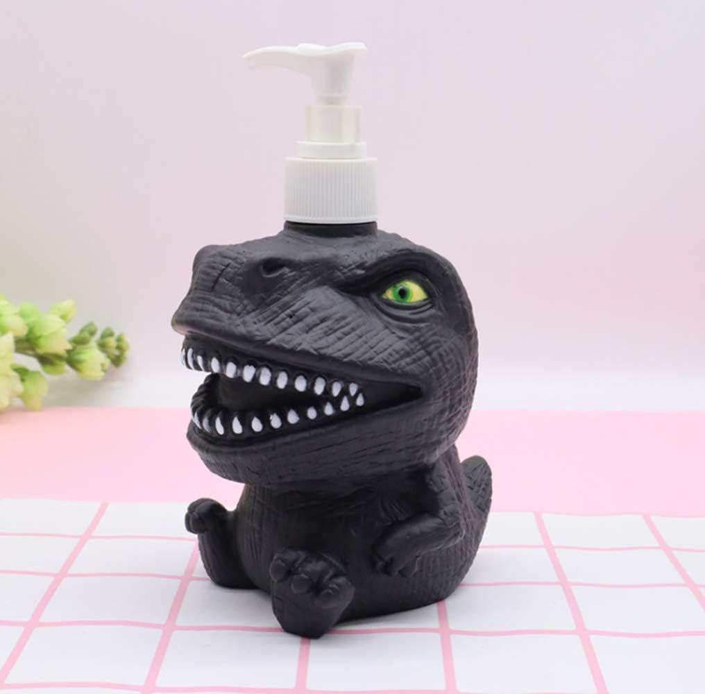 Hyever Dinosaur Cartoon Soap Dispenser
