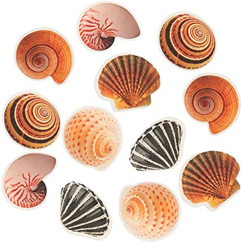 12 PCS Non-Slip Bathtub Stickers for Kids Safety