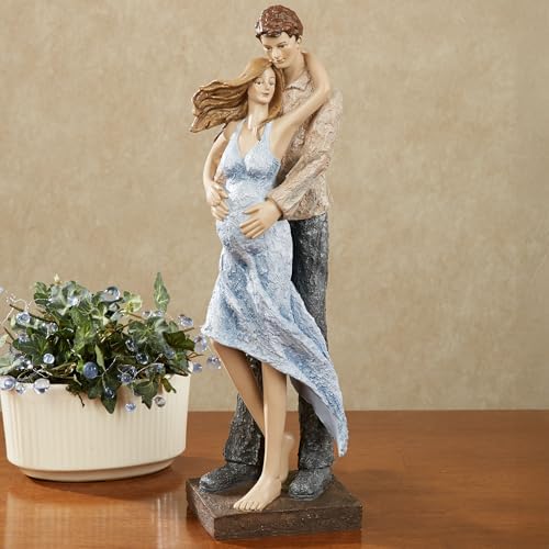 Loving Touch Expectant Mother Figurine