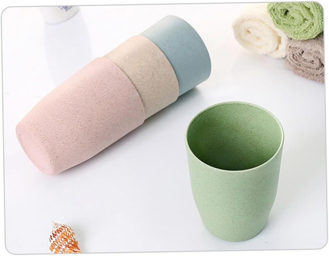 Unomor Gargle Cup for Kids Travel Tumbler