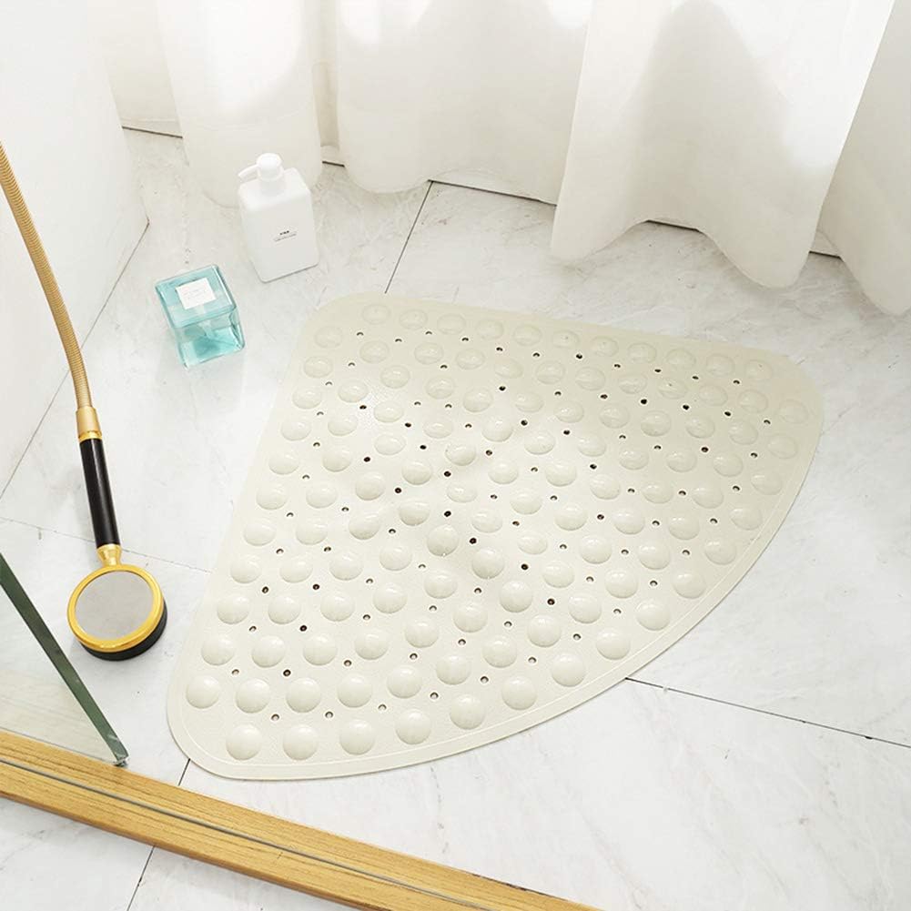 Eanpet Non-Slip Bath Mat for Adults Kids Machine Washable