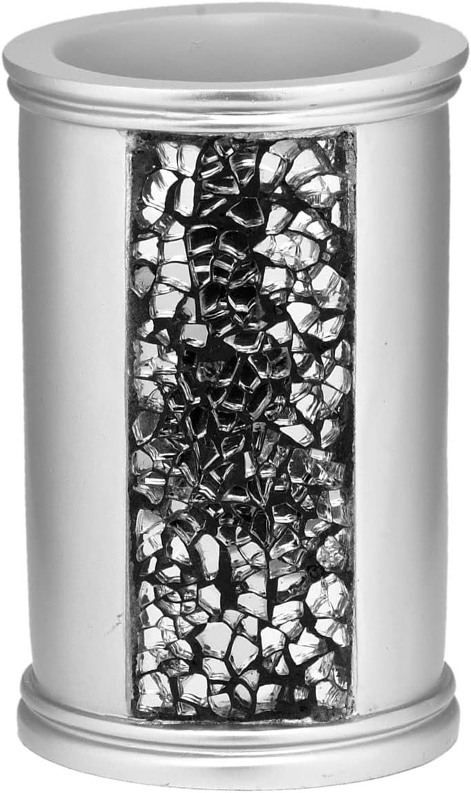 Popular Bath Silver Sinatra Tumbler