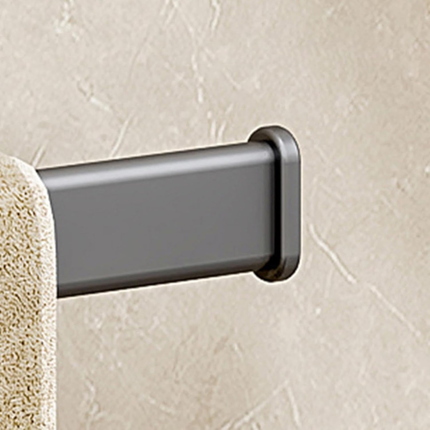 Lavilody Swivel Towel Rack 1-4 Arm Adjustable