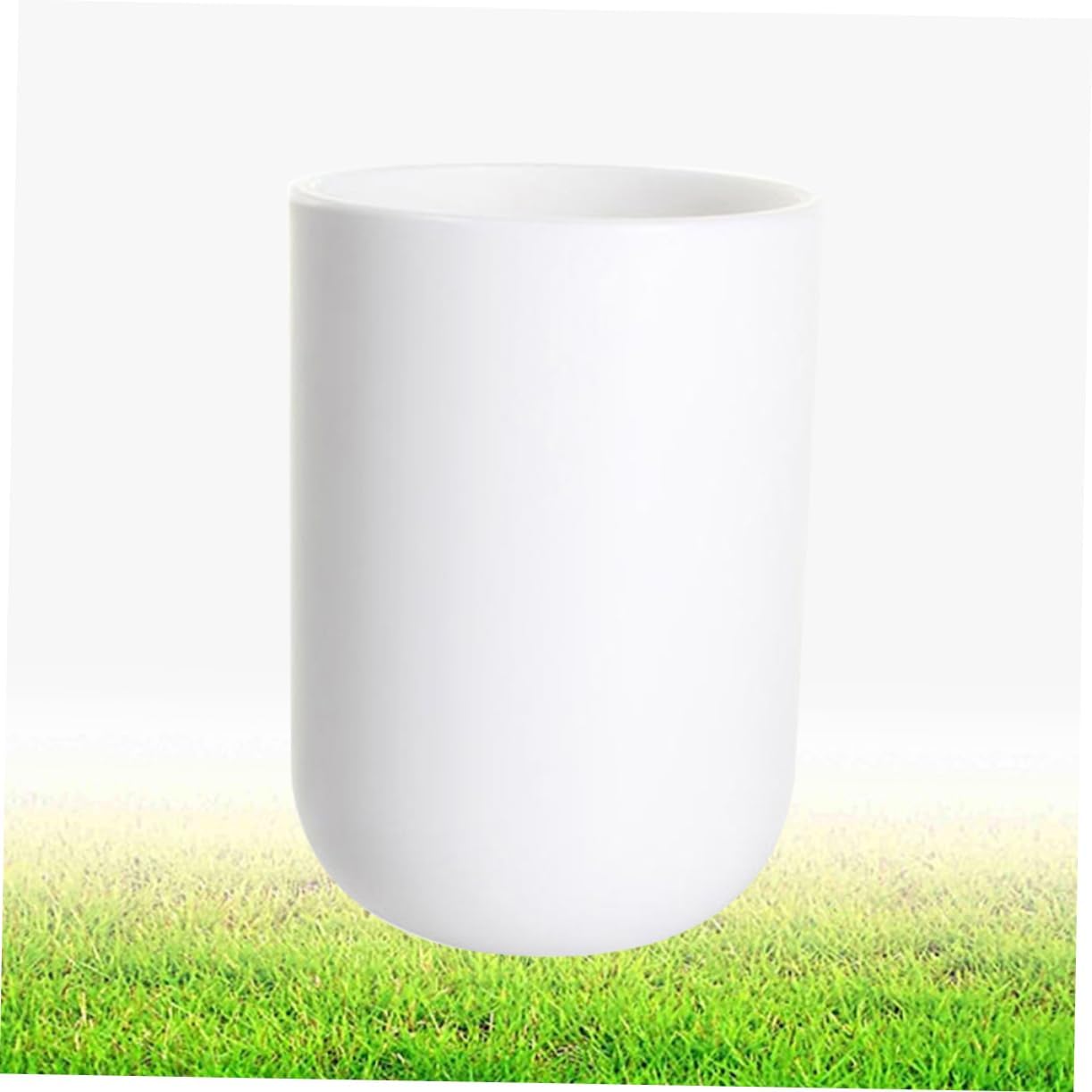 SHOWERORO Pp Bathroom Tumbler Cup Multi-Use