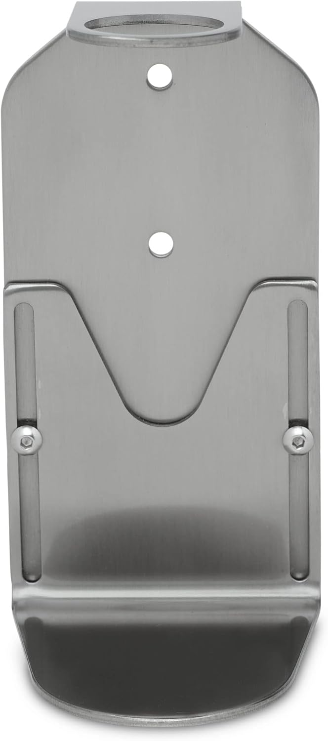 Kuishi Wall-Mounted Bottle Dispenser Holder Bracket