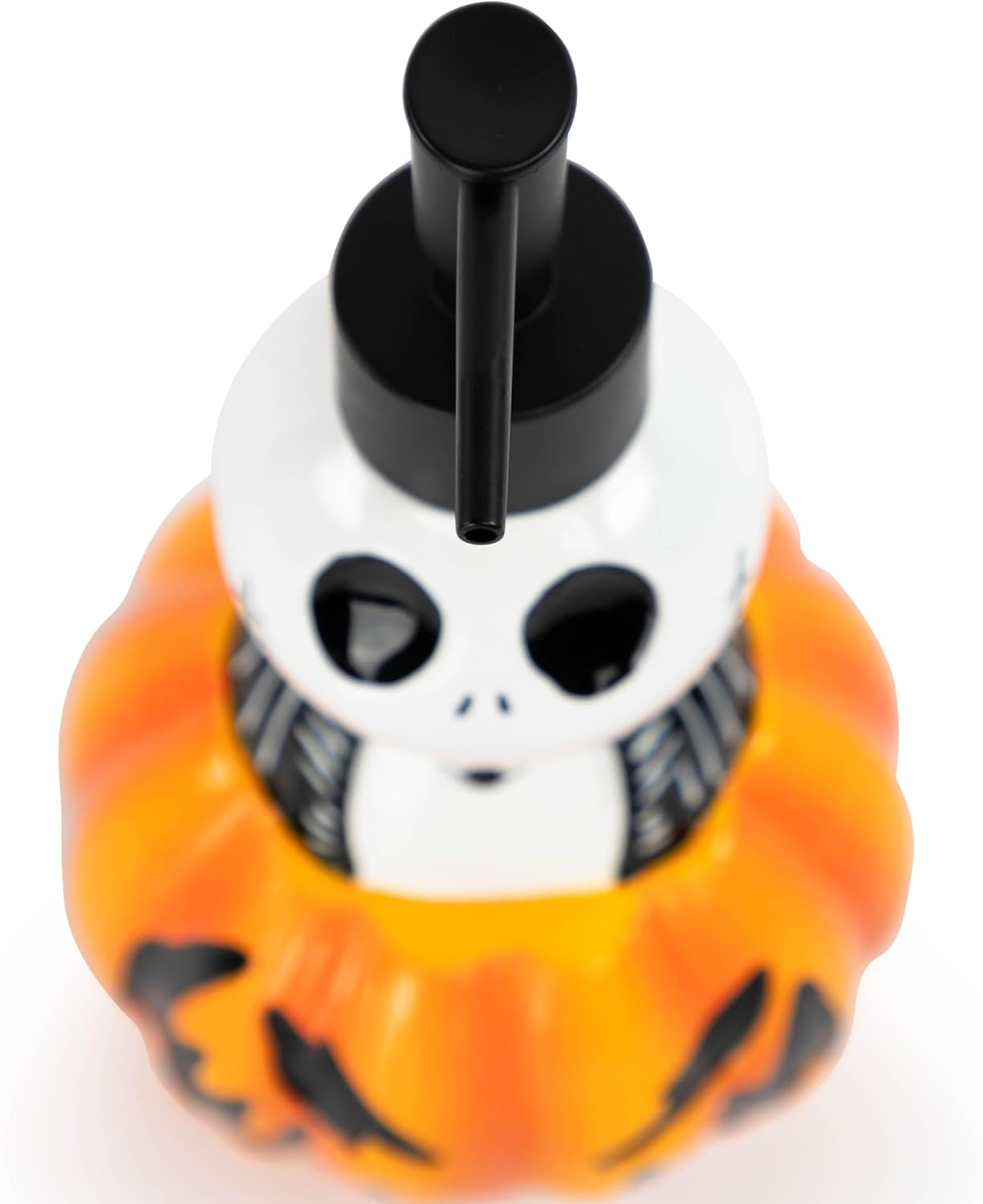 Jay Franco Disney Nightmare Before Christmas Bathroom Dispenser Set