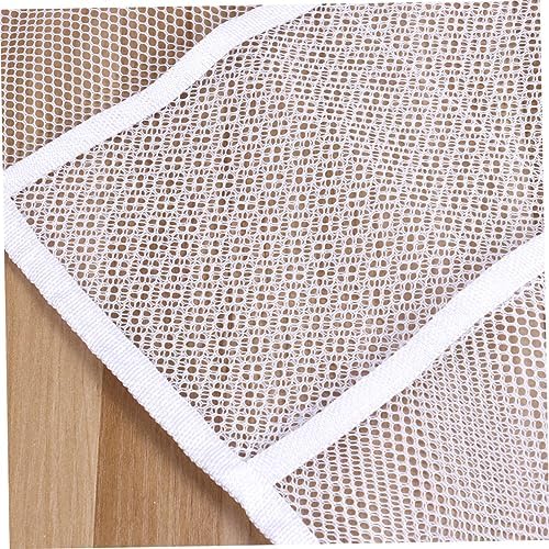 KONTONTY 2pcs Multifunctional Bath Storage Organizer Set