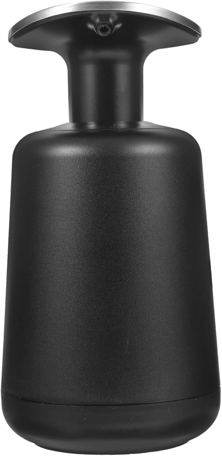 LIFKOME Press Pump Dish Soap Dispenser for Bathroom and Kitchen