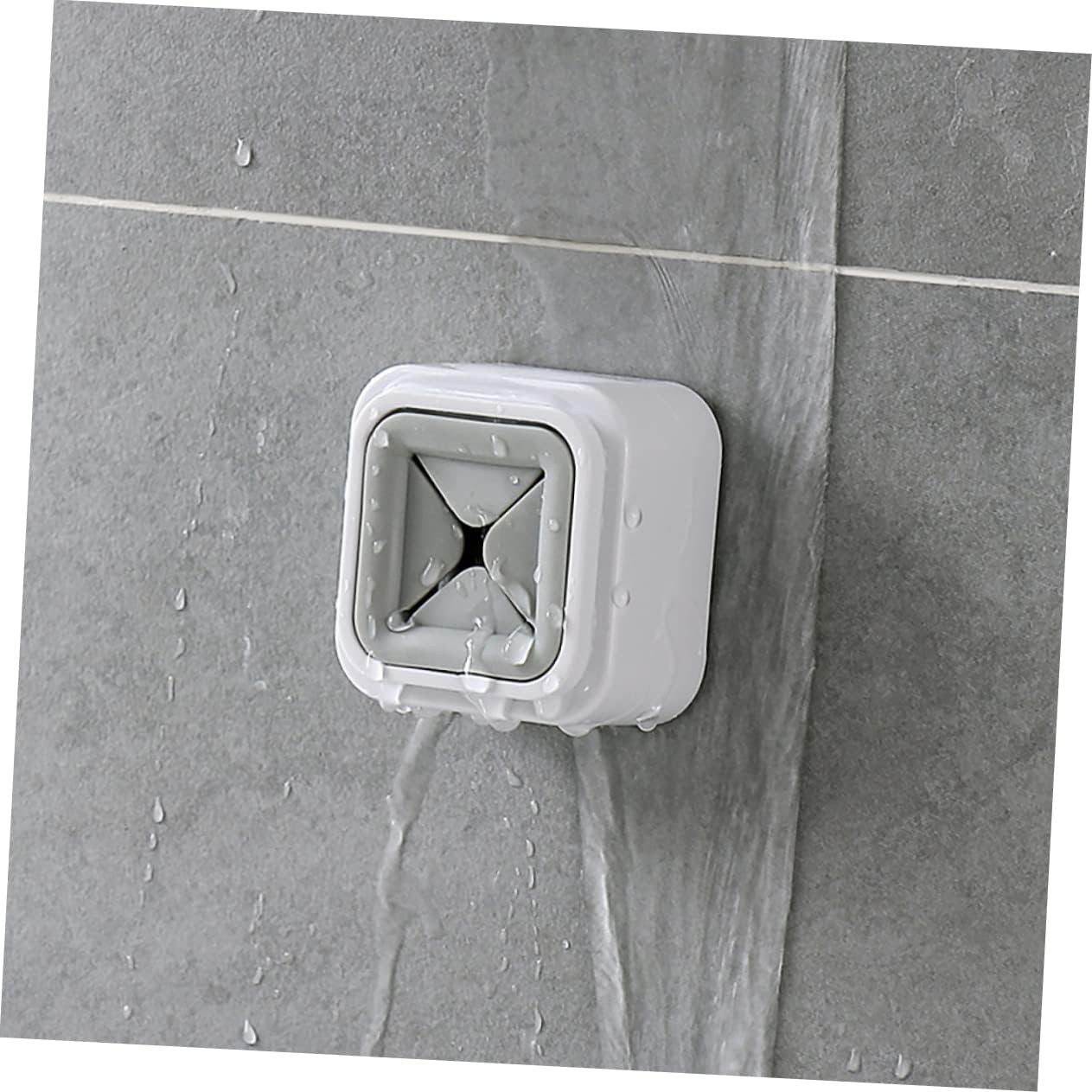 PRETYZOOM 3Pcs Wall Mounted Towel Racks