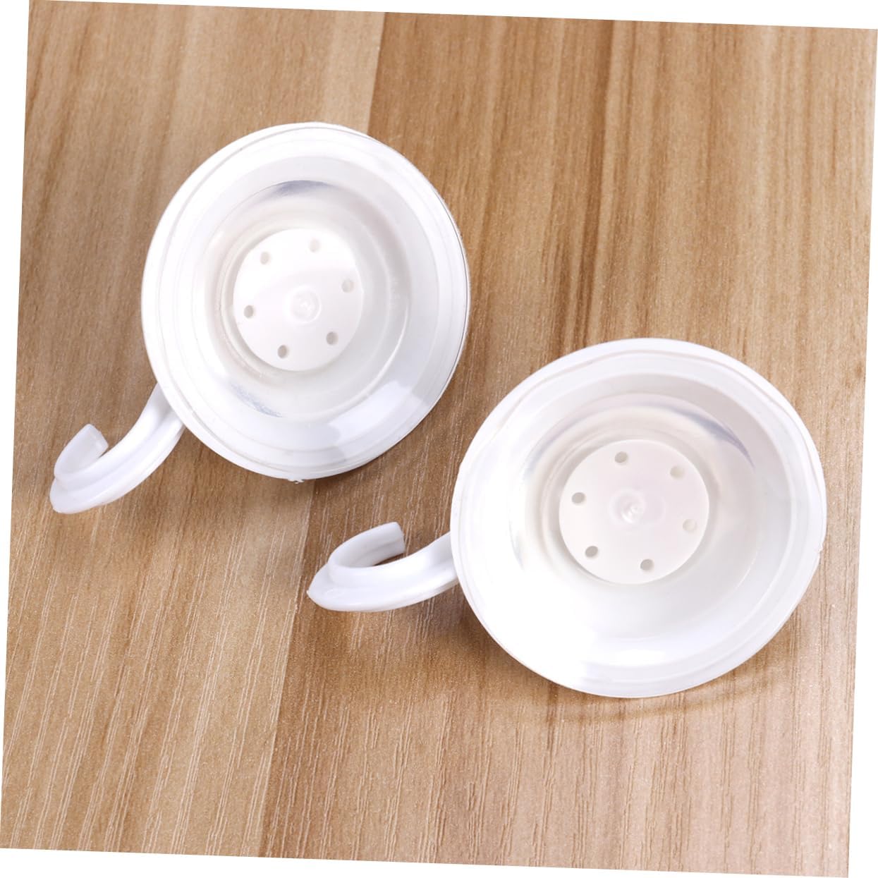 KONTONTY 2pcs Multifunctional Bath Storage Organizer Set
