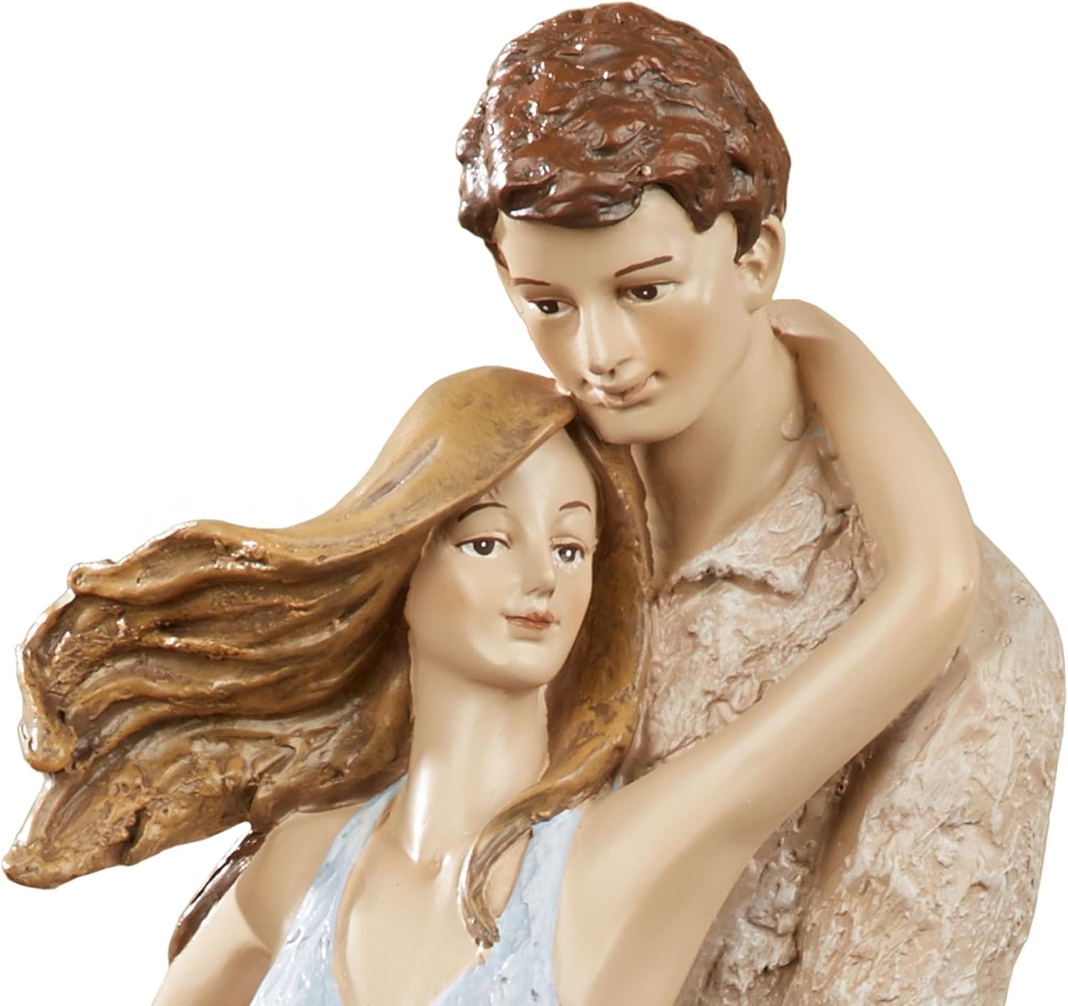 Loving Touch Expectant Mother Figurine