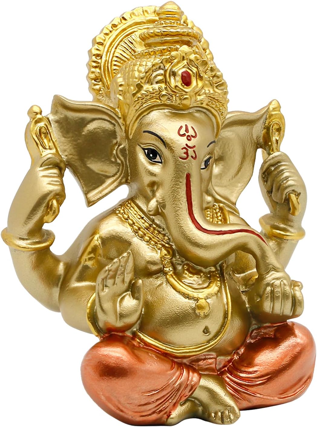 Premium Quality Lord Ganesha Statue for Home and Temple