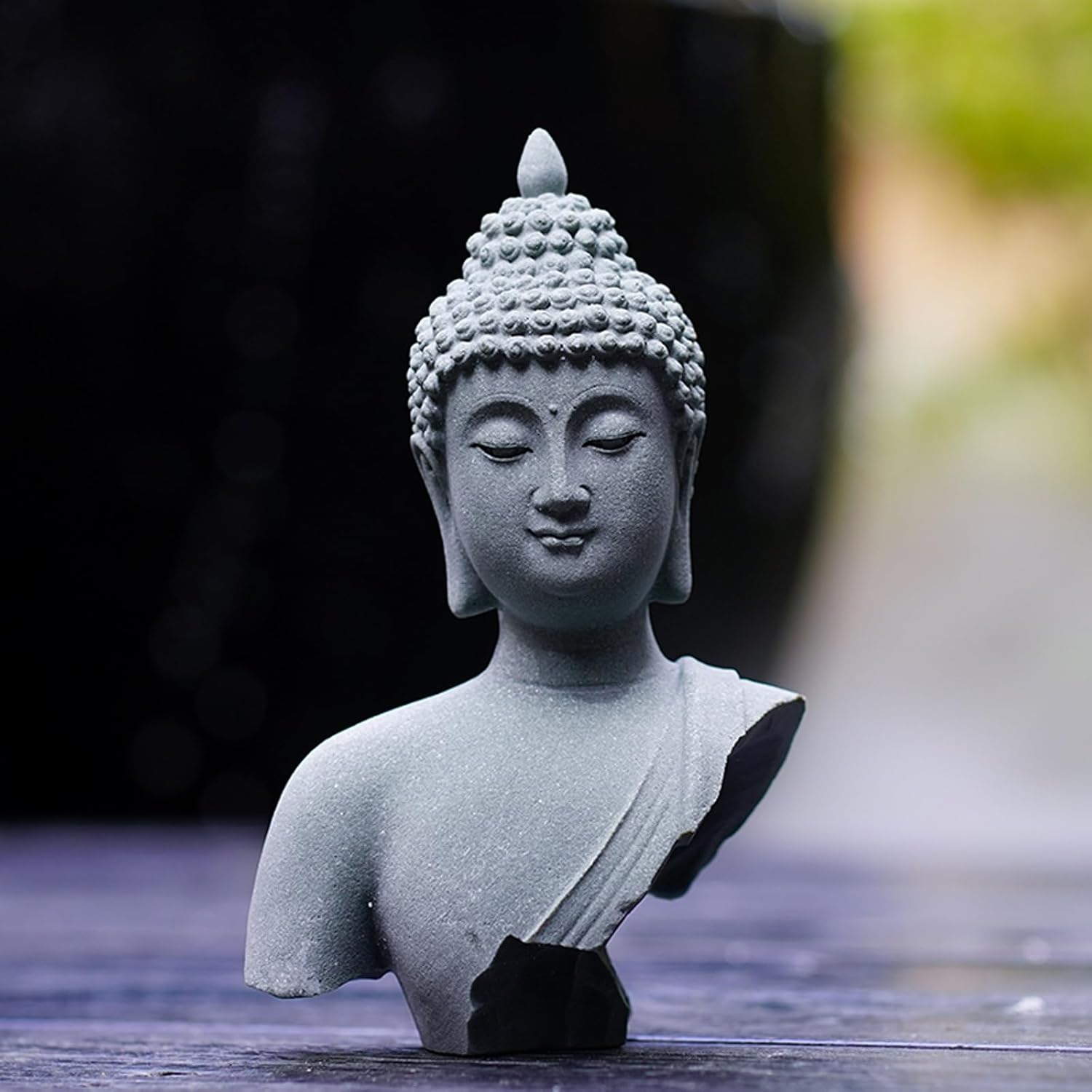 Awelumu Buddha Statue for Meditation and Feng Shui
