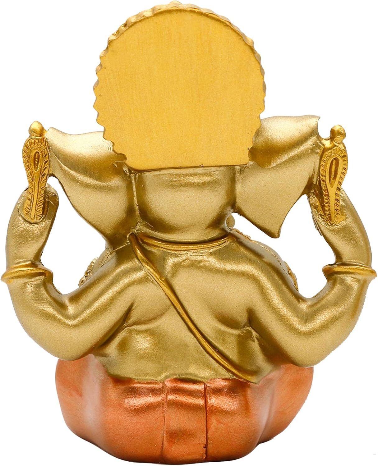 Premium Quality Lord Ganesha Statue for Home and Temple