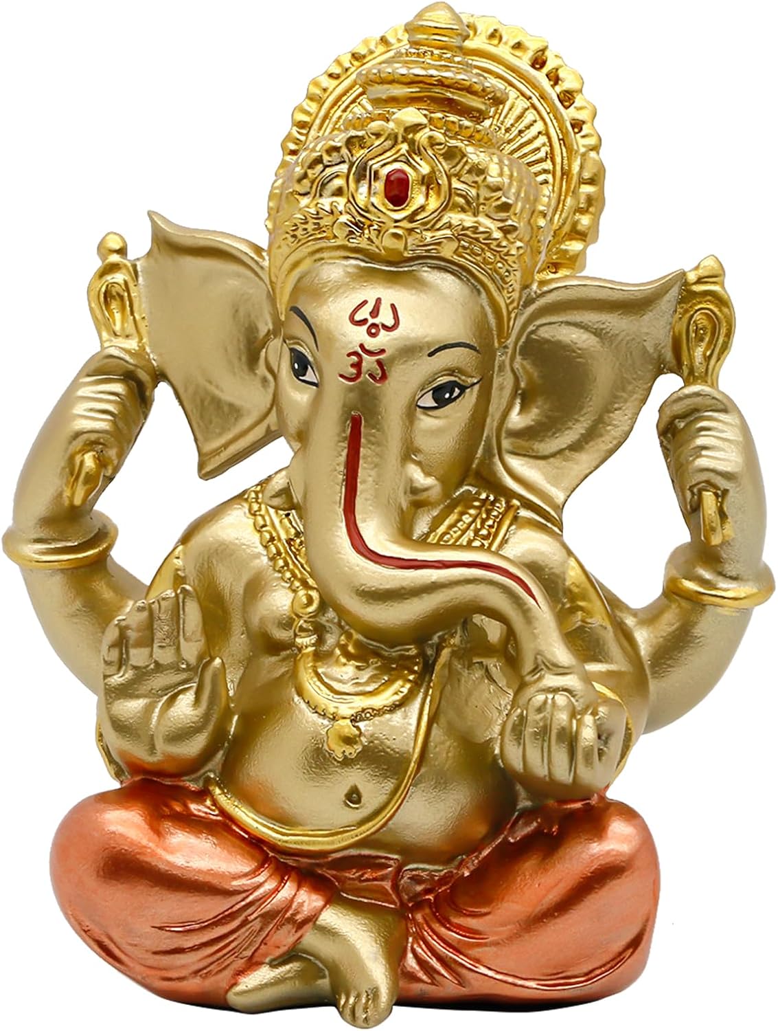 Premium Quality Lord Ganesha Statue for Home and Temple
